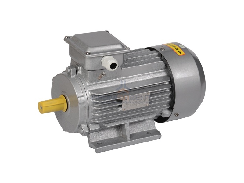 Электродвигатель асинхронный 3ф. АИР 90L4 380В 2,2кВт 1500об/мин (лапы) 1081 DRIVE IEK