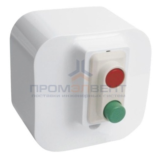 Автоматический выключатель 20А Legrand Quteo белый [уп 10шт] (автомат)