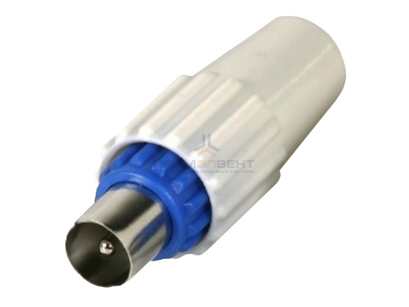 Штекер ТВ Legrand прямой