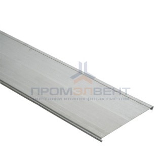 Крышка 200х3000 для лотков ИЭК шириной 200мм