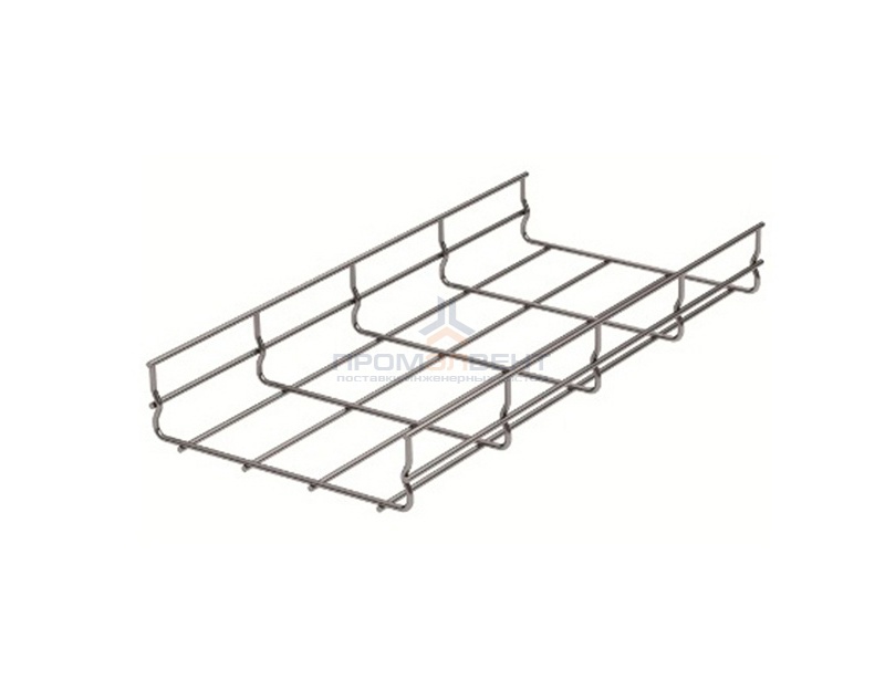 Проволочный лоток 80х150 L3000