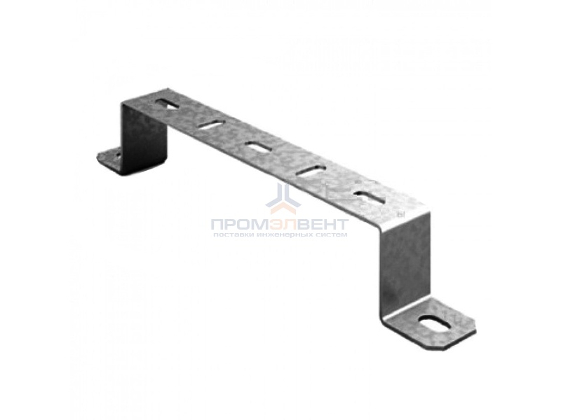 Скоба для настенного крепления 500 мм OSTEC