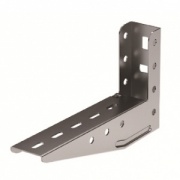 Консоль с опорой ML облегченная осн. 300