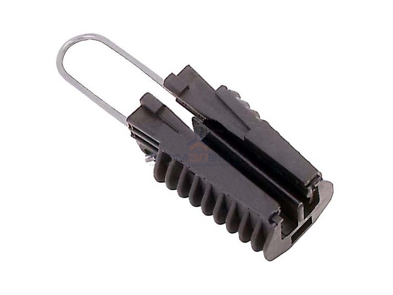 Зажим анкерный PC 63 F 27 (2x6-4x35)