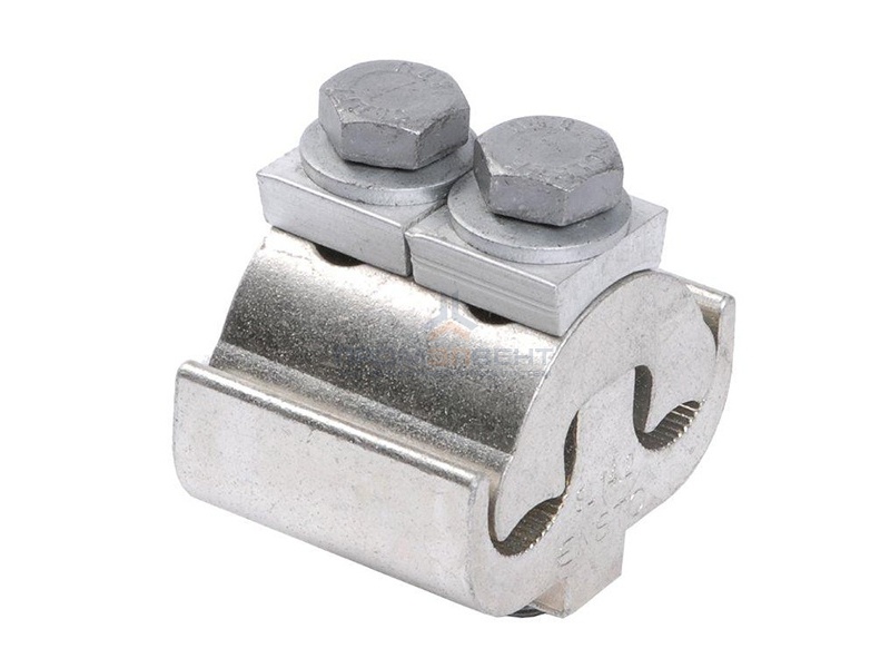 Зажим плашечный ЗП 50-240/50-185 (SL14.2) ИЭК