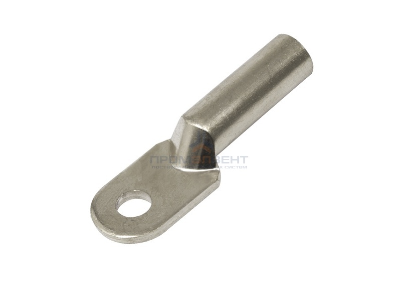 Наконечник JG-70 медный луженый кабельный ИЭК