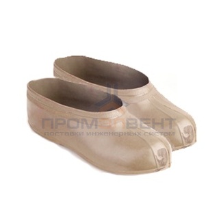 Галоши диэлектрические