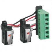 DPX3 контакт 1НО/1НЗ