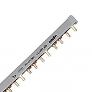 Распределительная гребенка Legrand 4П 56 модулей (N L1 L2 L3)