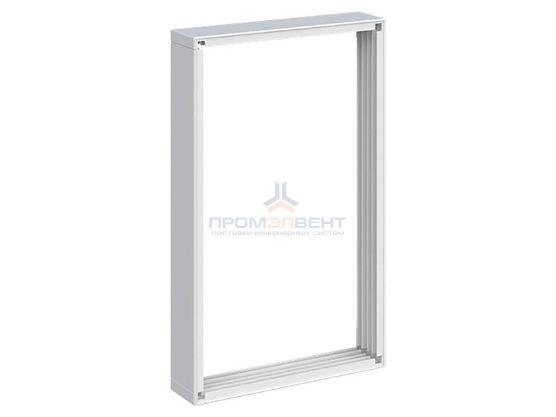 AP636 Комплект для настенного монтажа шкафа UK63..