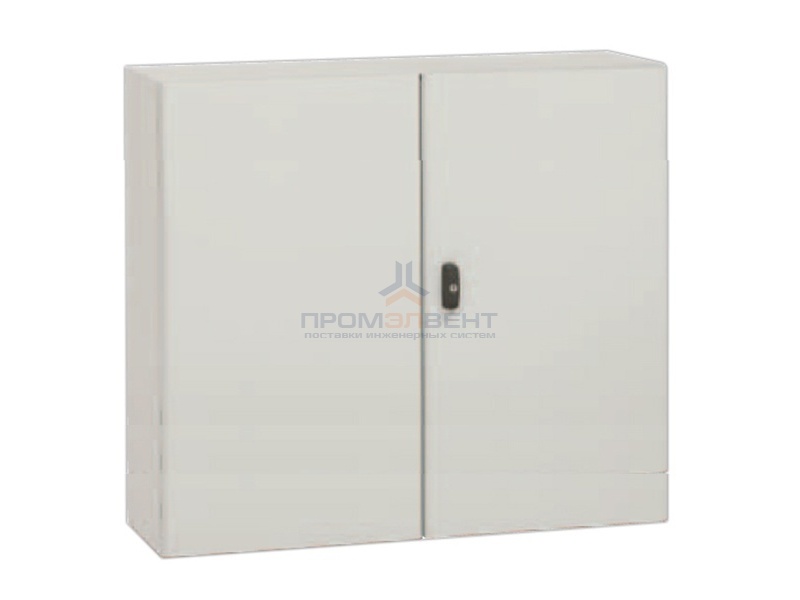 Шкаф металлический Legrand Atlantic IP55 1200х1200х300 двухдверный