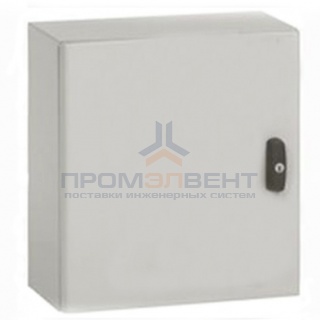 Шкаф металлический Legrand Atlantic IP66 600х600х400